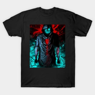 Guy in the mask T-Shirt